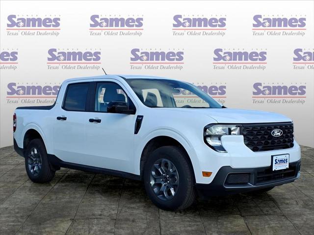 2025 Ford Maverick XLT for sale in Bastrop, TX