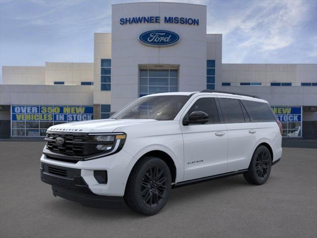 2025 Ford Expedition Platinum for sale in Shawnee, KS
