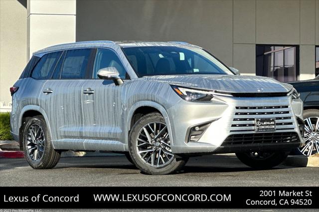 2026 Lexus TX 350 Premium for sale in Concord, CA