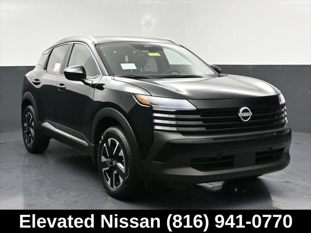 2026 Nissan Kicks SV for sale in Merriam, KS