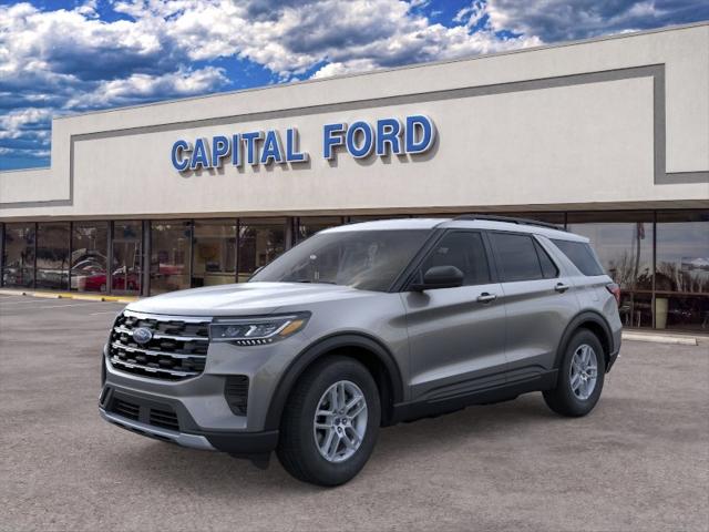 2026 Ford Explorer Active for sale in Raleigh, NC
