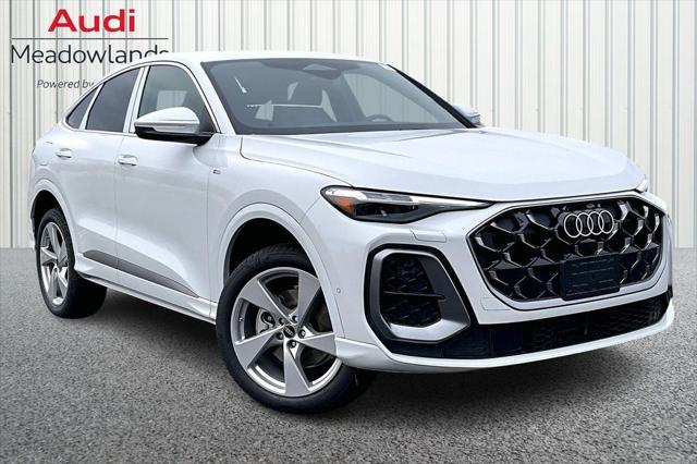 2025 Audi Q5 2.0T Premium Plus