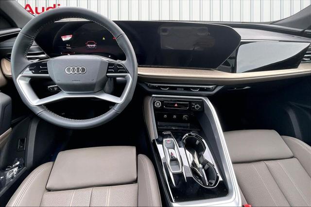 2025 Audi Q5 2.0T Premium Plus