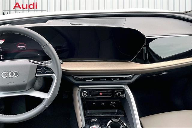 2025 Audi Q5 2.0T Premium Plus