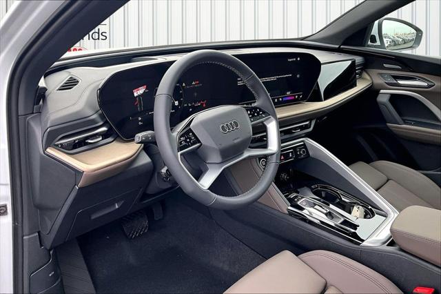 2025 Audi Q5 2.0T Premium Plus