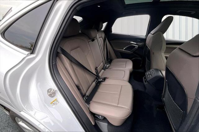 2025 Audi Q5 2.0T Premium Plus