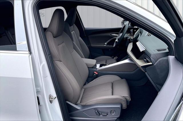 2025 Audi Q5 2.0T Premium Plus