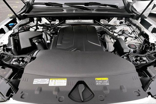 2025 Audi Q5 2.0T Premium Plus