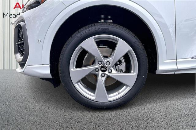2025 Audi Q5 2.0T Premium Plus