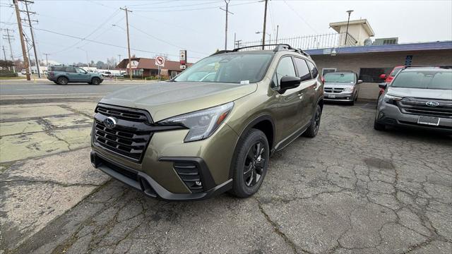 2026 Subaru Ascent Premium 7-Passenger for sale in Redding, CA