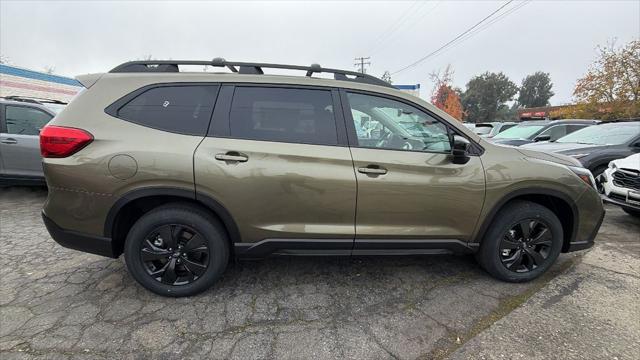 2026 Subaru Ascent Premium 7-Passenger
