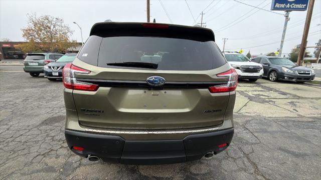 2026 Subaru Ascent Premium 7-Passenger