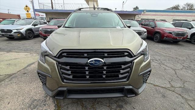 2026 Subaru Ascent Premium 7-Passenger