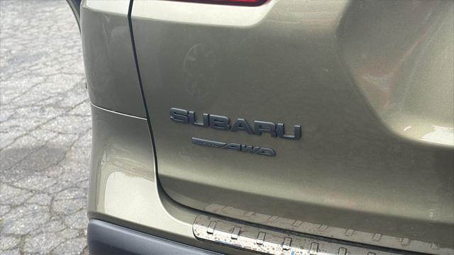 2026 Subaru Ascent Premium 7-Passenger