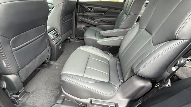 2026 Subaru Ascent Premium 7-Passenger