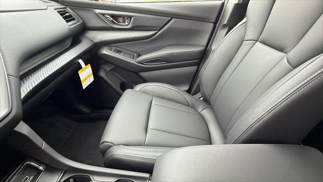 2026 Subaru Ascent Premium 7-Passenger
