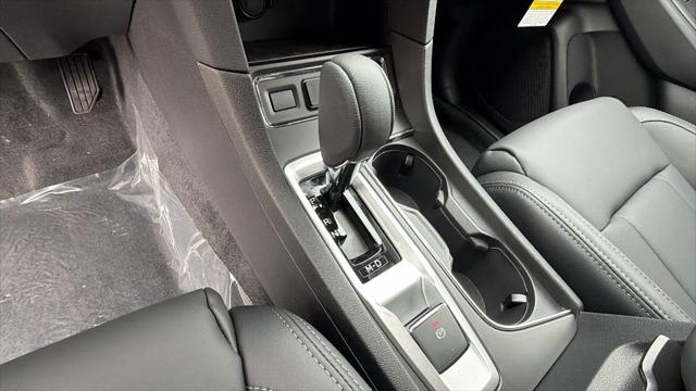 2026 Subaru Ascent Premium 7-Passenger