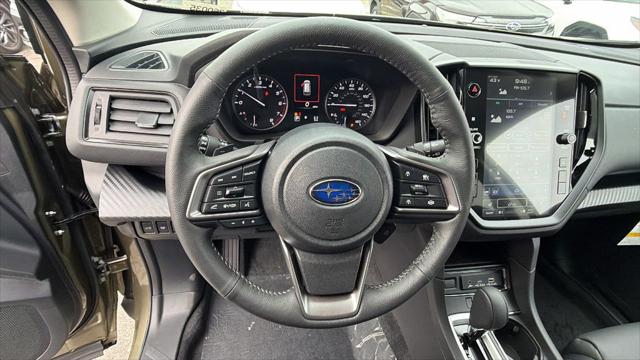 2026 Subaru Ascent Premium 7-Passenger