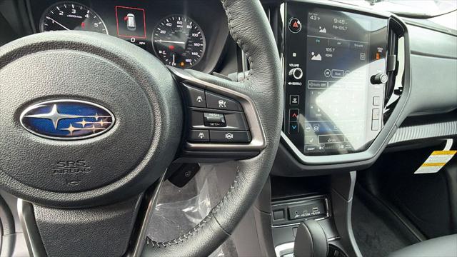 2026 Subaru Ascent Premium 7-Passenger