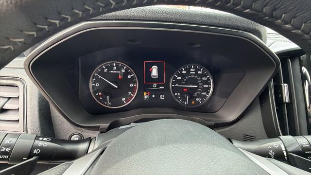 2026 Subaru Ascent Premium 7-Passenger