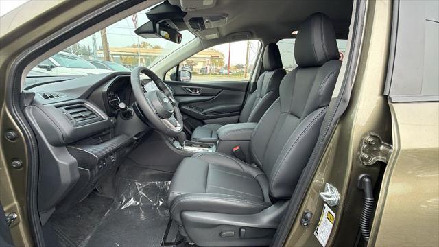 2026 Subaru Ascent Premium 7-Passenger