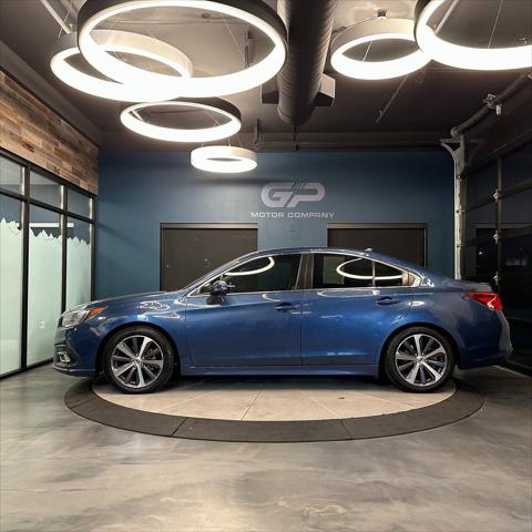 2019 Subaru Legacy 2.5i Limited