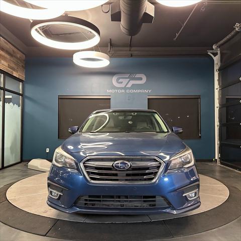 2019 Subaru Legacy 2.5i Limited