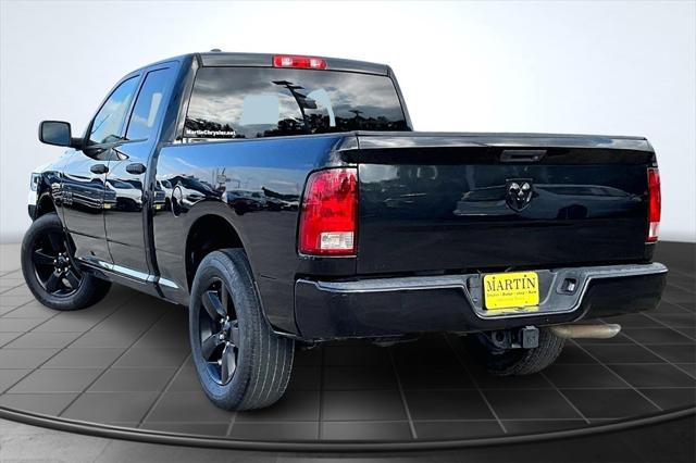 2015 RAM 1500 Express 2015 RAM 1500 Express