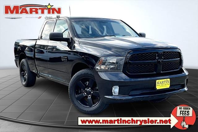 2015 RAM 1500 Express 2015 RAM 1500 Express