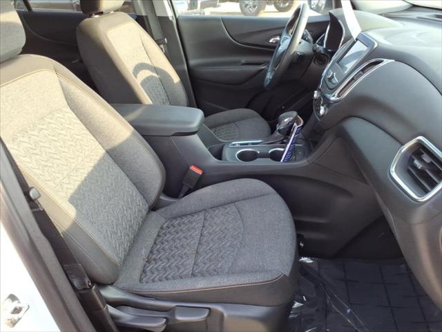 2024 Chevrolet Equinox FWD LT 2024 Chevrolet Equinox FWD LT