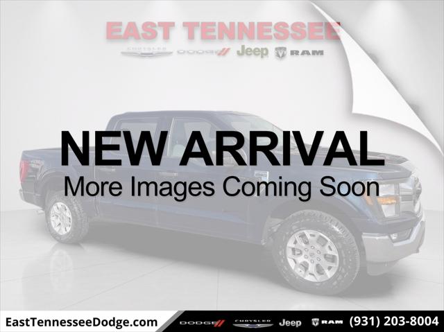 2023 Ford F-150 XLT 2023 Ford F-150 XLT