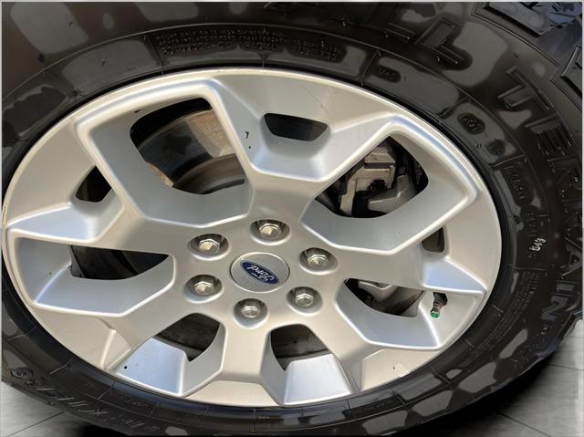 2023 Ford F-150 XLT 2023 Ford F-150 XLT