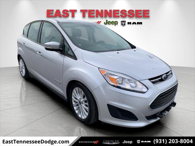 2017 Ford C-Max Hybrid SE 2017 Ford C-Max Hybrid SE