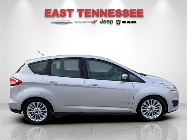 2017 Ford C-Max Hybrid SE 2017 Ford C-Max Hybrid SE