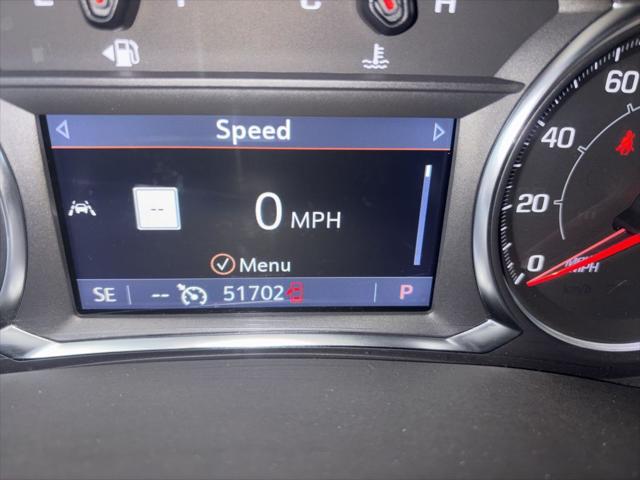 2022 GMC Terrain AWD SLE 2022 GMC Terrain AWD SLE