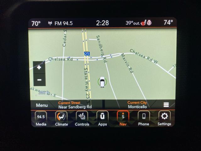 2021 Jeep Gladiator Willys 4x4 2021 Jeep Gladiator Willys 4x4