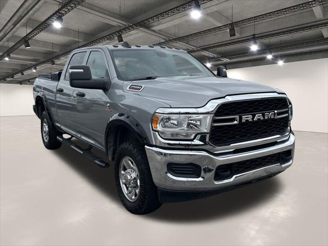2024 RAM 2500 Tradesman Crew Cab 4x4 64 Box
