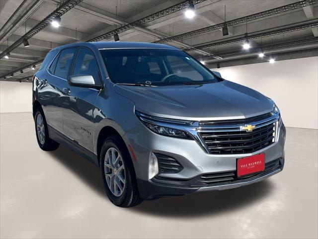 2023 Chevrolet Equinox FWD 2FL 2023 Chevrolet Equinox FWD 2FL