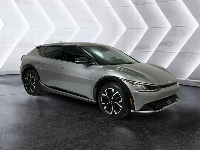 2022 Kia EV6 Wind