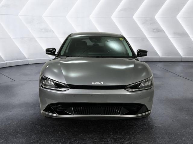 2022 Kia EV6 Wind