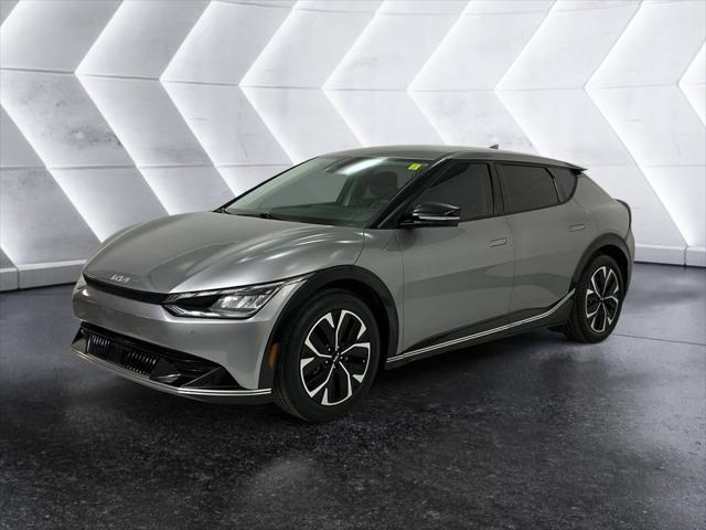 2022 Kia EV6 Wind