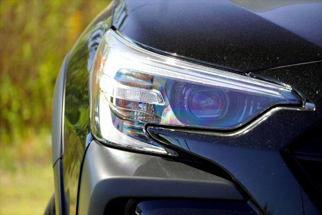 2025 Subaru Outback Onyx Edition XT 2025 Subaru Outback Onyx Edition XT