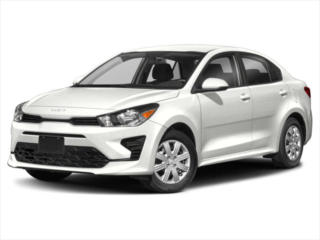 2023 Kia Rio LX 2023 Kia Rio LX