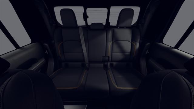 2026 Jeep Gladiator GLADIATOR SPORT 4X4