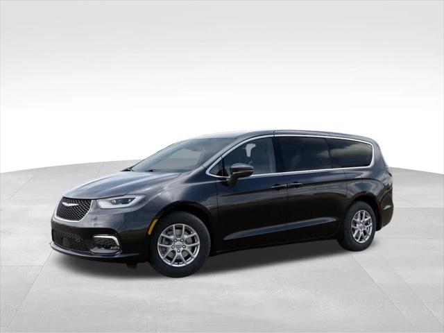 2026 Chrysler Pacifica PACIFICA SELECT 2026 Chrysler Pacifica PACIFICA SELECT
