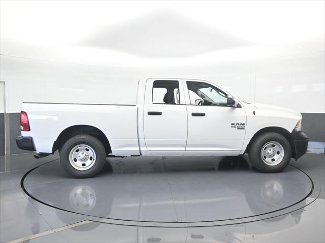 2024 RAM 1500 Classic Tradesman Quad Cab 4x2 64 Box 2024 RAM 1500 Classic Tradesman Quad Cab 4x2 64 Box