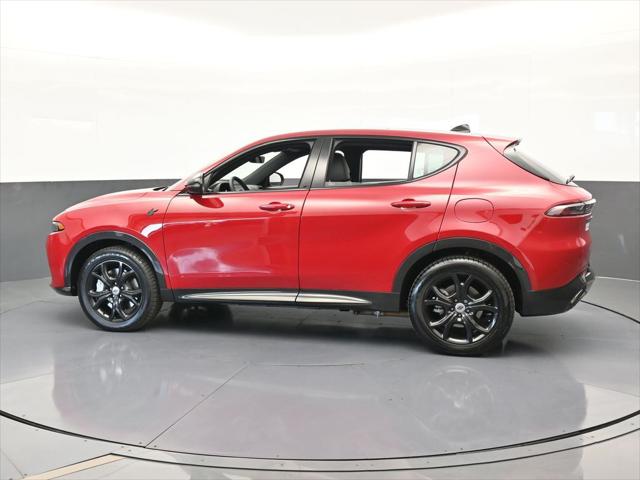 2024 Dodge Hornet R/T Plus EAWD 2024 Dodge Hornet R/T Plus EAWD