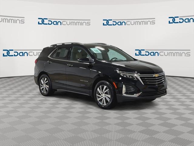 2023 Chevrolet Equinox AWD Premier 2023 Chevrolet Equinox AWD Premier
