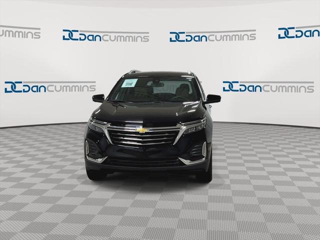 2023 Chevrolet Equinox AWD Premier 2023 Chevrolet Equinox AWD Premier
