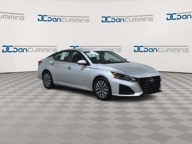 2023 Nissan Altima SV FWD 2023 Nissan Altima SV FWD